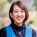 安光孝代氏